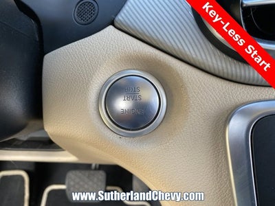 2017 Mercedes-Benz GLA GLA 250