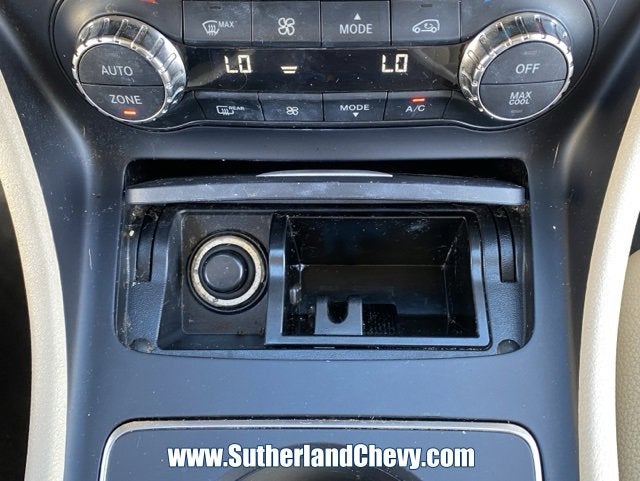 2017 Mercedes-Benz GLA GLA 250