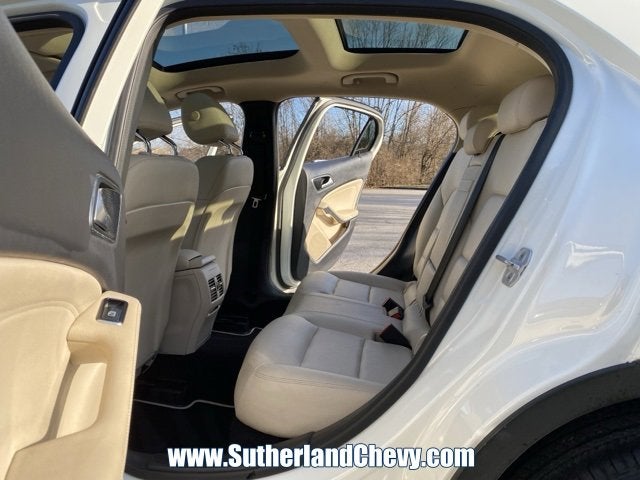 2017 Mercedes-Benz GLA GLA 250