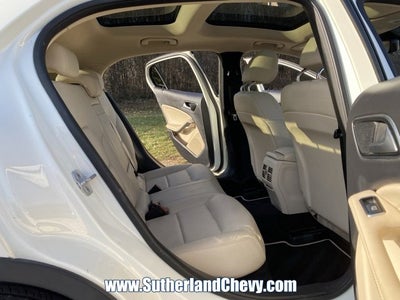 2017 Mercedes-Benz GLA GLA 250