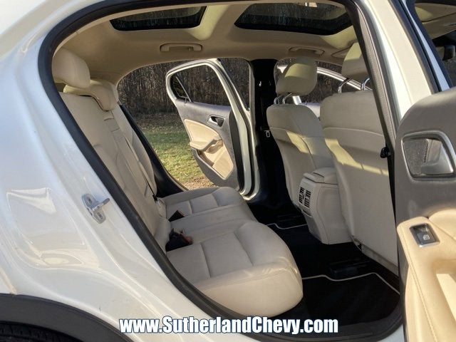 2017 Mercedes-Benz GLA GLA 250