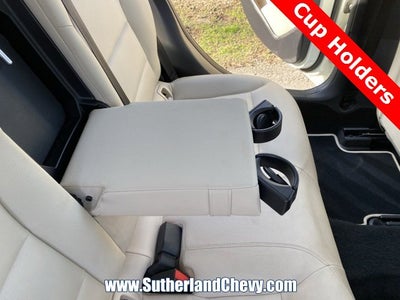 2017 Mercedes-Benz GLA GLA 250