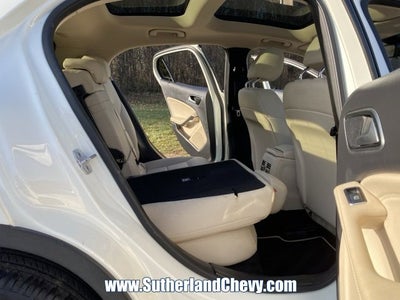 2017 Mercedes-Benz GLA GLA 250