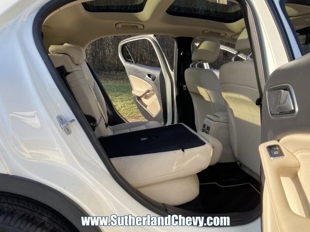 2017 Mercedes-Benz GLA GLA 250