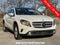 2017 Mercedes-Benz GLA GLA 250