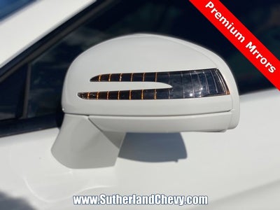 2018 Mercedes-Benz SL-Class SL 450