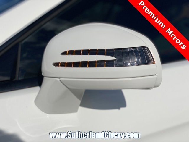 2018 Mercedes-Benz SL-Class SL 450