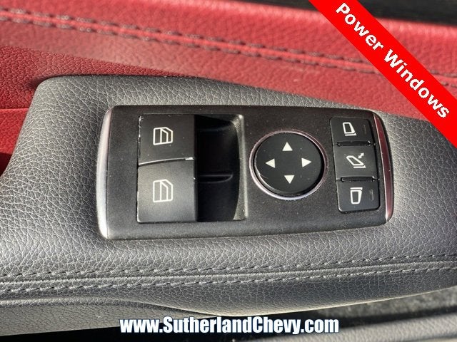 2018 Mercedes-Benz SL-Class SL 450