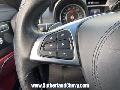 2018 Mercedes-Benz SL-Class SL 450