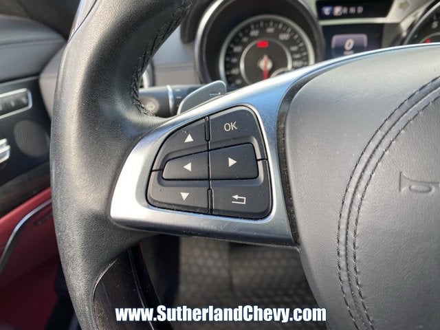 2018 Mercedes-Benz SL-Class SL 450