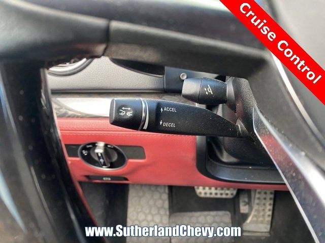 2018 Mercedes-Benz SL-Class SL 450