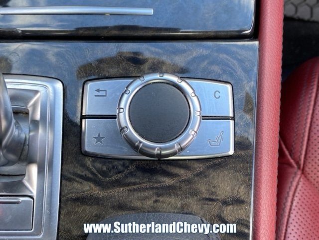 2018 Mercedes-Benz SL-Class SL 450