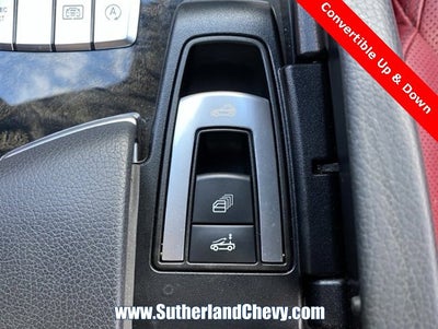 2018 Mercedes-Benz SL-Class SL 450