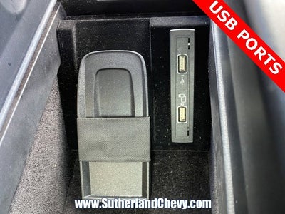 2018 Mercedes-Benz SL-Class SL 450