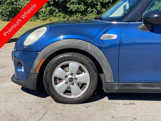 2015 MINI Cooper Hardtop NA
