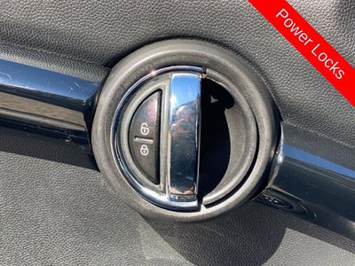 2015 MINI Cooper Hardtop NA