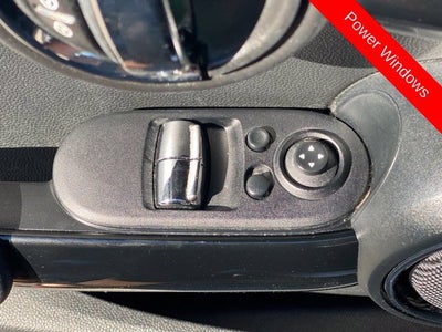 2015 MINI Cooper Hardtop NA