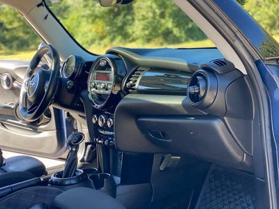 2015 MINI Cooper Hardtop NA