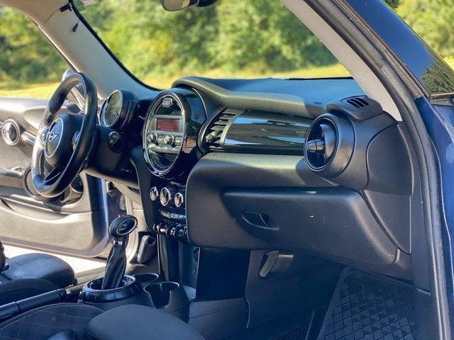 2015 MINI Cooper Hardtop NA