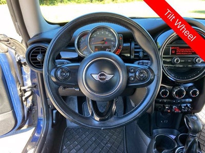 2015 MINI Cooper Hardtop NA