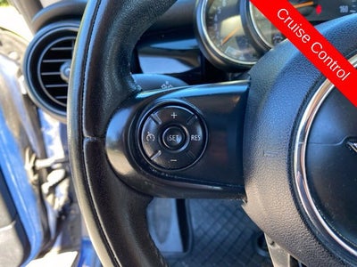 2015 MINI Cooper Hardtop NA
