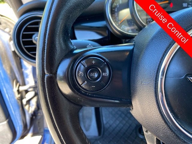 2015 MINI Cooper Hardtop NA