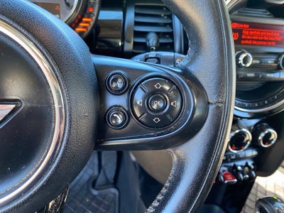 2015 MINI Cooper Hardtop NA