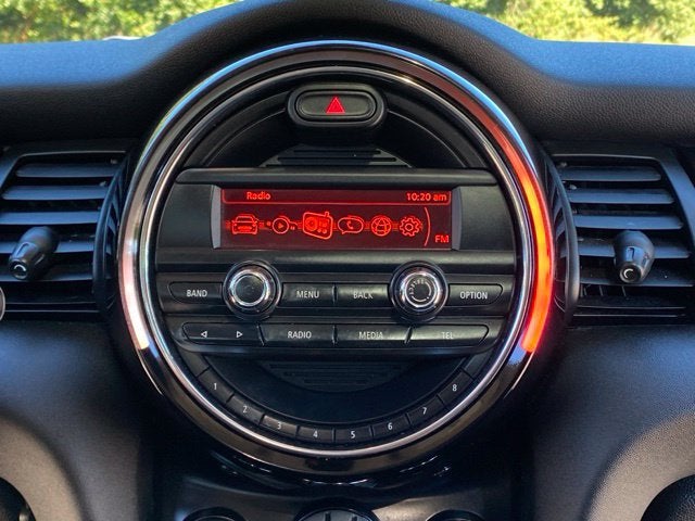 2015 MINI Cooper Hardtop NA