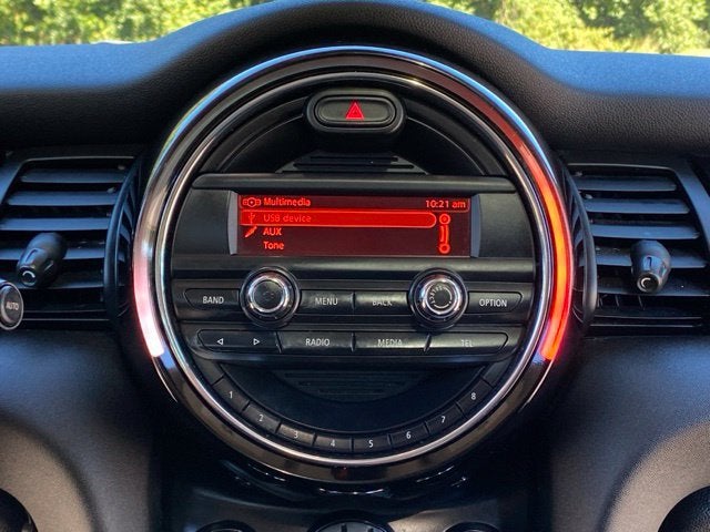 2015 MINI Cooper Hardtop NA