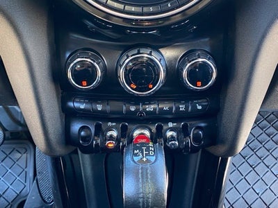 2015 MINI Cooper Hardtop NA