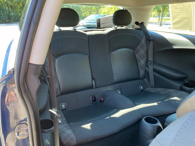 2015 MINI Cooper Hardtop NA