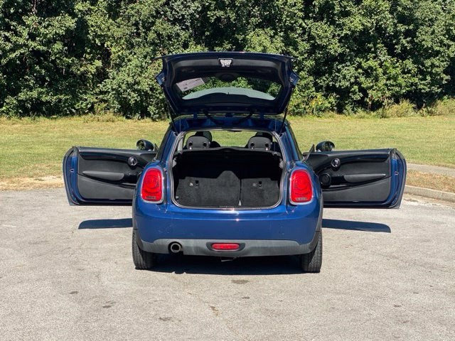 2015 MINI Cooper Hardtop NA