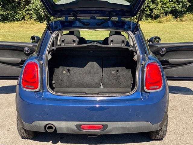 2015 MINI Cooper Hardtop NA