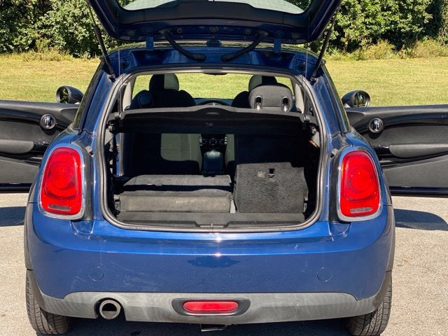 2015 MINI Cooper Hardtop NA