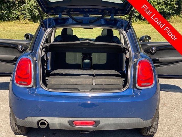 2015 MINI Cooper Hardtop NA
