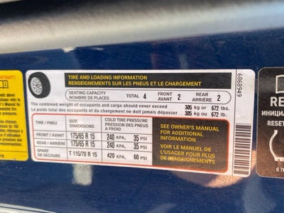 2015 MINI Cooper Hardtop NA