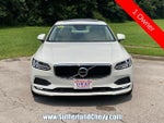 2017 Volvo S90 Momentum