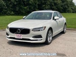 2017 Volvo S90 Momentum