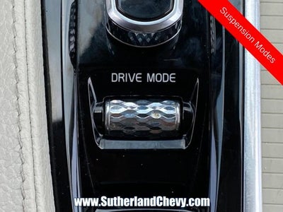 2017 Volvo S90 Momentum