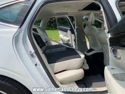 2017 Volvo S90 Momentum