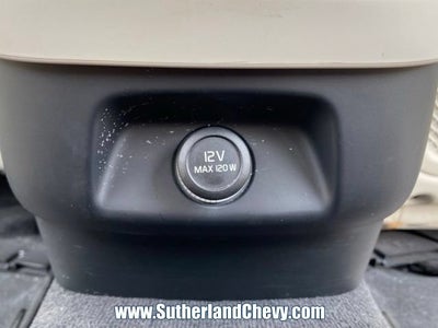 2017 Volvo S90 Momentum