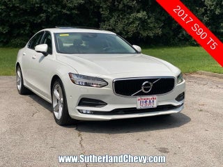 2017 Volvo S90 Momentum