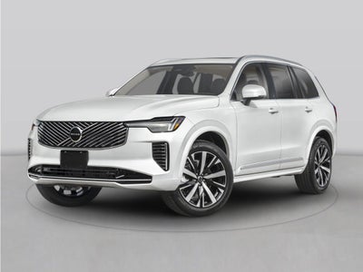 2026 Volvo XC90 Ultra