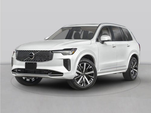 2026 Volvo XC90 Ultra