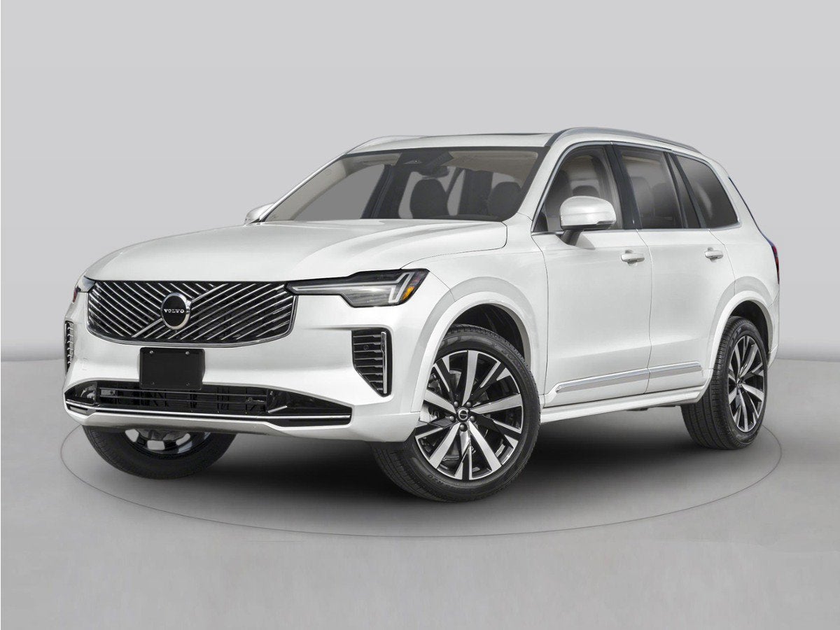 2026 Volvo XC90 Ultra