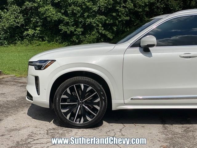 2026 Volvo XC90 Ultra