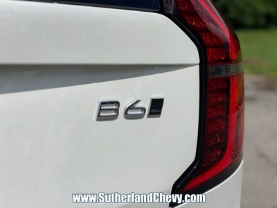 2026 Volvo XC90 Ultra