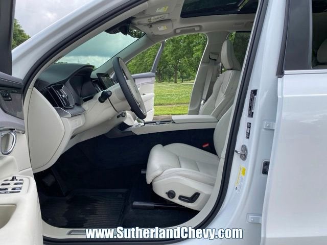 2026 Volvo XC90 Ultra