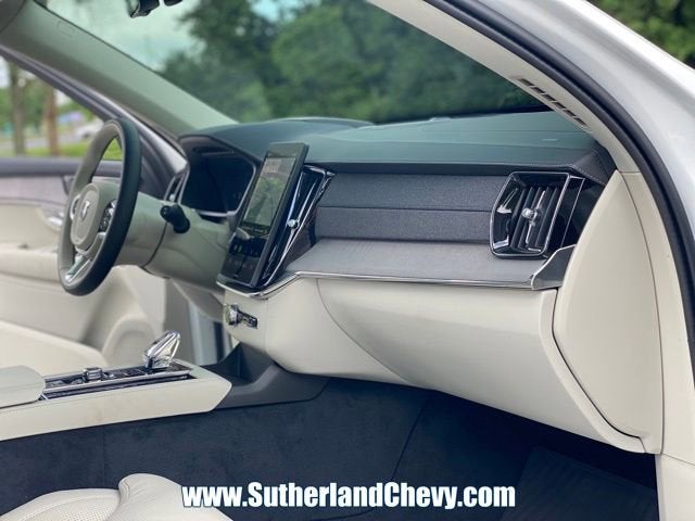 2026 Volvo XC90 Ultra