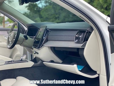 2026 Volvo XC90 Ultra